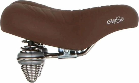 Cortina Zadel Gipsy Dark Brown 8056 1 Cortina Zadel Gipsy Dark Brown 8056