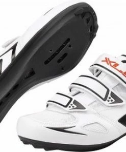 XLC Fietsschoenen - Road - Maat 39 - Wit - CBR04 -Bobike SHOP 550x332 2