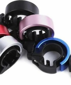 LOUZIR Outdoor Beschermende Fietsbel - Veilig Fietsen- Bike Bell - Rood 8 LOUZIR Outdoor Beschermende Fietsbel - Veilig Fietsen- Bike Bell - Rood -Bobike SHOP 550x332 5