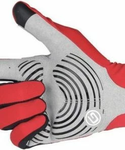 Giyo - Fietshandschoenen - Maat XXL - MTB - Wielrennen - Zwart - Fiets Handschoenen - Wielren -Bobike SHOP 550x334 1