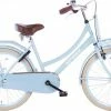 Spirit Bikes Spirit Cargo Meisjesfiets Blauw 24 Inch