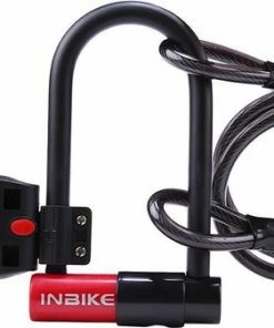 HANDT Bike Fietsslot - U-lock - Kabel - Scooterslot - Kabelslot -Bobike SHOP 550x337 1