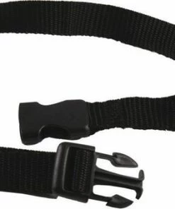 Merkloos Steco Snelbinder/spanriem Voor Buggy-mee 52.50010.01