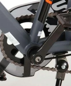 Volare Rocky Kinderfiets - 24 Inch - Grijs - 6-S - 85% Afgemonteerd - Prime Collection -Bobike SHOP 550x340 10