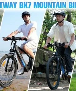 HITWAY 26" Elektrische Mountainbike, 48V/7,5Ah/250W Krachtige E-bike, 35-70KM Elektrische Fietsen Voor Volwassenen 15 HITWAY 26" Elektrische Mountainbike, 48V/7,5Ah/250W Krachtige E-bike, 35-70KM Elektrische Fietsen Voor Volwassenen -Bobike SHOP 550x340 3