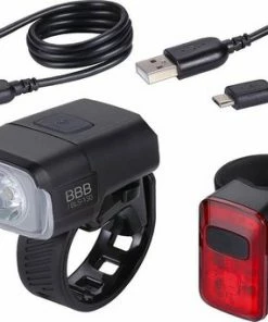 BBB Cycling NanoStrike & Spark 2.0 Fietsverlichting Set - Koplamp Fiets 400 Lumen - Achterlicht 20 Lumen - USB Oplaadbaar 16 BBB Cycling NanoStrike & Spark 2.0 Fietsverlichting Set - Koplamp Fiets 400 Lumen - Achterlicht 20 Lumen - USB Oplaadbaar -Bobike SHOP 550x341 2