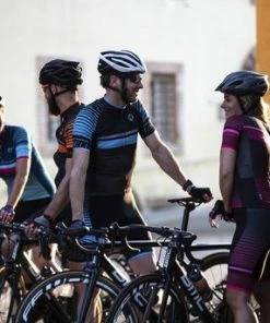 Rogelli Hero - Fietsshirt Met Korte Mouwen - Heren -Bobike SHOP 550x343 1