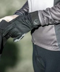 Rogelli Storm Lds - Fietshandschoenen Winter - Dames -Bobike SHOP 550x343 13