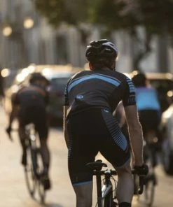 Rogelli Hero - Fietsshirt Met Korte Mouwen - Heren -Bobike SHOP 550x343 2