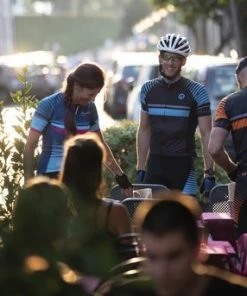 Rogelli Hero - Fietsshirt Met Korte Mouwen - Heren -Bobike SHOP 550x343 3