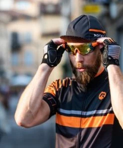 Rogelli Hero - Fietshandschoen Zomer - Unisex 8 Rogelli Hero - Fietshandschoen Zomer - Unisex -Bobike SHOP 550x343 8