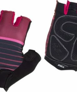 Rogelli Impress - Fietshandschoenen - Dames -Bobike SHOP 550x344 5