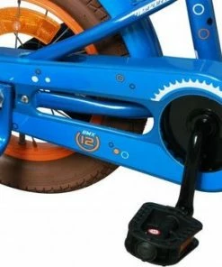 Amigo Sports Jongensfiets - Kinderfiets 12 Inch - Blauw 15 Amigo Sports Jongensfiets - Kinderfiets 12 Inch - Blauw -Bobike SHOP 550x346 4