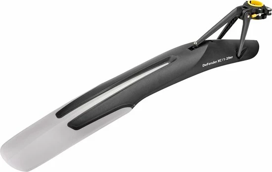 Topeak Achterspatbord DeFender XC11- 29 Inch 5 Topeak Achterspatbord DeFender XC11- 29 Inch - Afbeelding 5