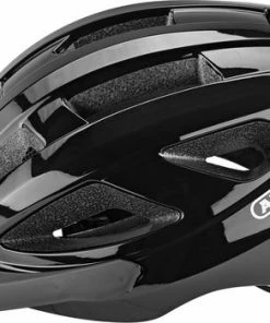 ABUS Macator Fietshelm - Maat M (52-58 Cm) - Velvet Black -Bobike SHOP 550x350 1