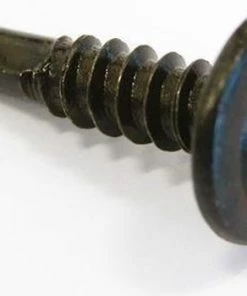 Carpoint Schroef Zelftappend Zwart 4mm 19mm 100 Stuks -Bobike SHOP 550x350