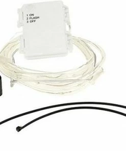 Toi-Toys Verlichtingsset Fiets Led - Licht Snoer - 3 Meter 16 Toi-Toys Verlichtingsset Fiets Led - Licht Snoer - 3 Meter -Bobike SHOP 550x351 3