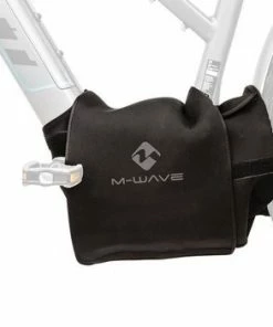 M-Wave E-Bike Motor Beschermhoes E-Protect-Center