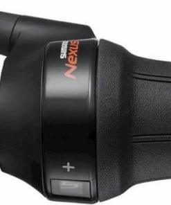 Shimano GRIP SHIFT SH NEXUS C3000 NX10 7V KPL Z/GREEP ZW - 723307 -Bobike SHOP 550x354 2