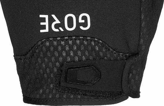 GORE WEAR C5 Gore-Tex Infinium Handschoenen, Zwart Handschoenmaat 11 4 GORE WEAR C5 Gore-Tex Infinium Handschoenen, Zwart Handschoenmaat 11 - Afbeelding 4