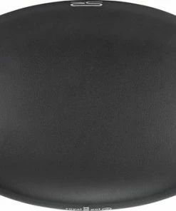 Selle Royal Rok 8244G - Fietszadel - Gel - Zwart -Bobike SHOP 550x355