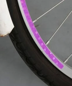 Merkloos Reflecterend - Waterdicht - Fiets - Lopend - Eenvoudig Te Beplakken - Kleur Zilver (ook Groen En Oranje) 9 Merkloos Reflecterend - Waterdicht - Fiets - Lopend - Eenvoudig Te Beplakken - Kleur Zilver (ook Groen En Oranje) -Bobike SHOP 550x355 3