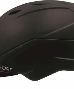 Polisport E'City Fietshelm Ebike - Maat M (54-59cm) - Zwart -Bobike SHOP 550x356 4