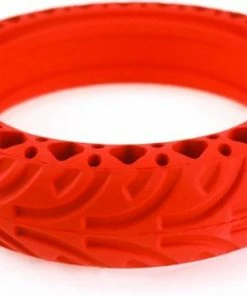 Kitra Xiomi M365 Banden Volle En Volrubberen Band Voor Xiaomi M365 (PRO) En Phaewo X9 - M365 Accessoires En Onderdelen - Volrubber - Zonder Binnenband - Anti-slip - Afvoerprofiel - 8,5'' Band - Geen Lekke Band (rood) 9 Kitra Xiomi M365 Banden Volle En Volrubberen Band Voor Xiaomi M365 (PRO) En Phaewo X9 - M365 Accessoires En Onderdelen - Volrubber - Zonder Binnenband - Anti-slip - Afvoerprofiel - 8,5'' Band - Geen Lekke Band (rood) -Bobike SHOP 550x356 6