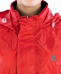 Ralka Regenpak - Senior - Azuurblauw/Zwart - XXL -Bobike SHOP 550x357 5