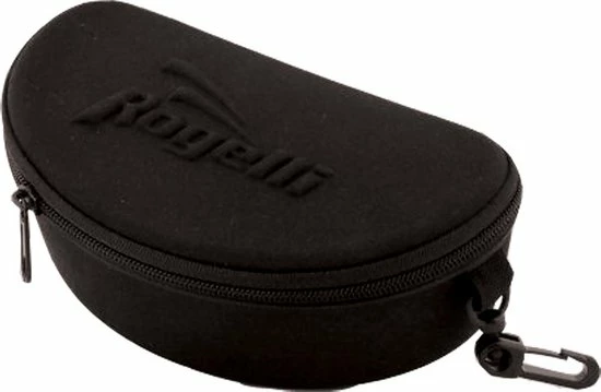 Rogelli Case - Fietsbril - Sportbril - Unisex 1 Rogelli Case - Fietsbril - Sportbril - Unisex