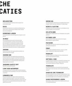 AGU Prime Lange Fietsbroek Met Zeem Essential Dames - Zwart - M -Bobike SHOP 550x359 4