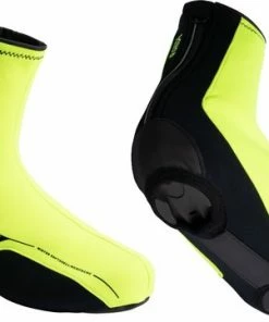 Onda HT Winter Overschoenen - Maat 41/42 - Unisex - Geel/zwart