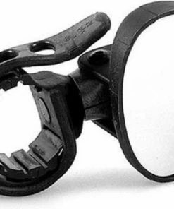 Zefal Spiegel Spy Fiets Zwart