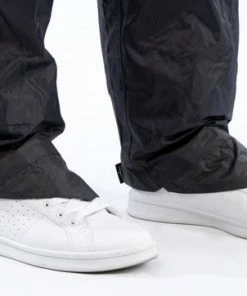 Ralka Regenpak - Senior - Azuurblauw/Zwart - XXL -Bobike SHOP 550x362 7