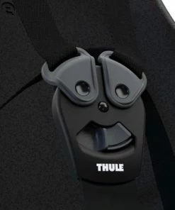 Thule Yepp Nexxt Maxi Fietsstoeltje Bagagedrager Achter Lichtgewicht Geschikt Voor E-Bikes - Grijs -Bobike SHOP 550x363 1