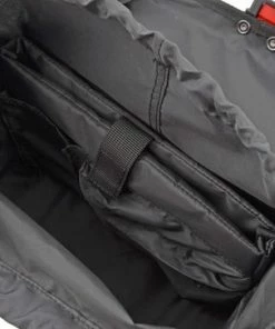 AGU Box Performance Stuurtas KLICKfix - Waterafstotende Fietstas Van Gerecycled Polyester - 3M Reflectie - 8 Liter - Zwart -Bobike SHOP 550x363 5