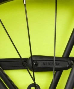 AGU Clean Enkele Fietstas Shelter Medium Set - Geel - 32L - Waterdichte Fietstas - Lichtgewicht - Afneembare Schouderriem - 2 Stuks -Bobike SHOP 550x364 21