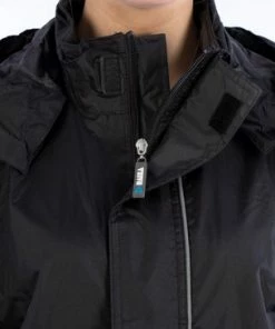 Ralka Regenpak - Comfort - Azuurblauw/Antraciet - M -Bobike SHOP 550x364 31