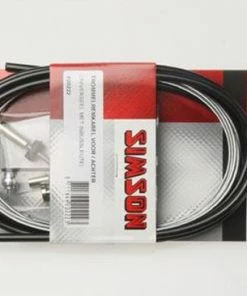 Simson Trommelremkabelset Universeel Zwart -Bobike SHOP 550x365 2