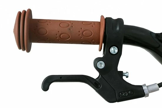 Amigo Sports Jongensfiets - Kinderfiets 12 Inch - Blauw 7 Amigo Sports Jongensfiets - Kinderfiets 12 Inch - Blauw - Afbeelding 7