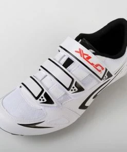 XLC Fietsschoenen - Road - Maat 39 - Wit - CBR04 -Bobike SHOP 550x366 102