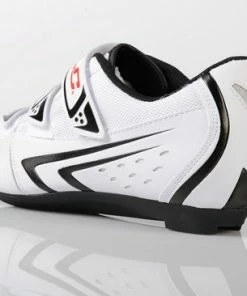 XLC Fietsschoenen - Road - Maat 39 - Wit - CBR04 -Bobike SHOP 550x366 103
