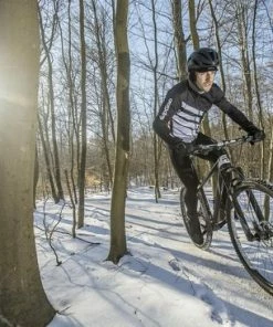 GripGrab - Nordic Windproof Deep Winter Lobster Glove - Zwart - Unisex - Maat L -Bobike SHOP 550x366 105