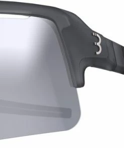 BBB Cycling Fuse PC MLC Zilver Fietsbril - Anti Condens Zonnebril - 3 Lichtgewicht Lenzen - Transparant Grijs - BSG-65 -Bobike SHOP 550x366 11