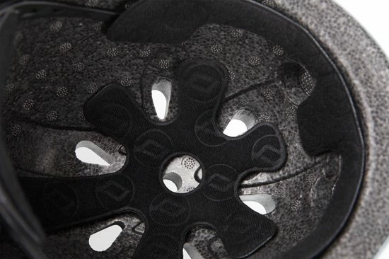 Scoot & Ride Scoot And Ride Kinderhelm Rose - Maat Xxs-s 7 Scoot & Ride Scoot And Ride Kinderhelm Rose - Maat Xxs-s - Afbeelding 7