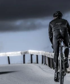 Rogelli Artico - Lange Fietsbroek Met Bretels - Heren -Bobike SHOP 550x366 121