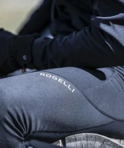 Rogelli Artico - Lange Fietsbroek Met Bretels - Heren -Bobike SHOP 550x366 122
