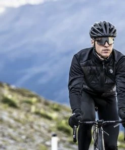 Rogelli Artico - Lange Fietsbroek Met Bretels - Heren -Bobike SHOP 550x366 123