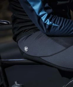 Rogelli Artico - Lange Fietsbroek Met Bretels - Heren -Bobike SHOP 550x366 124