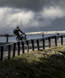 Rogelli Artico - Lange Fietsbroek Met Bretels - Heren -Bobike SHOP 550x366 125